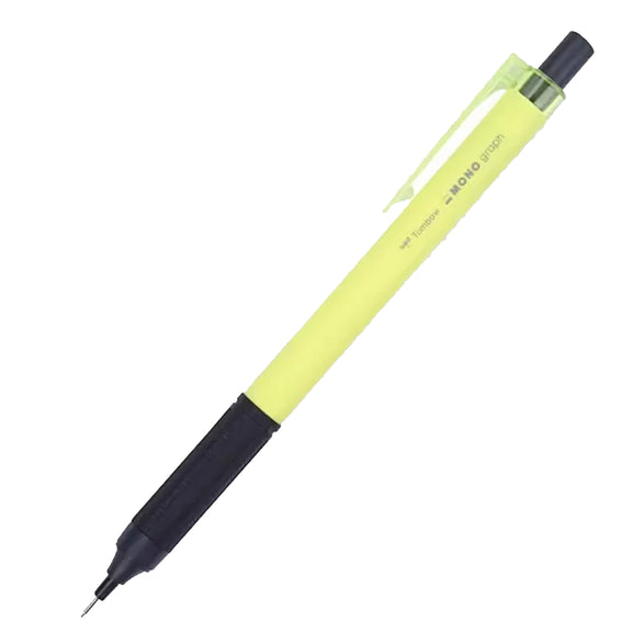 Monograph Lite 0.5mm Mechanical Pencil - 7 color options