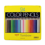 Tombow Colored Pencil Set of 24