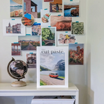 Travel Magazine - Issue 08