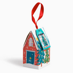 Mini Tree Decorating Puzzle (130 pieces)