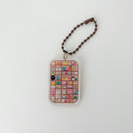 Trinket Shelf Bag Charm