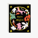 Truly Magical