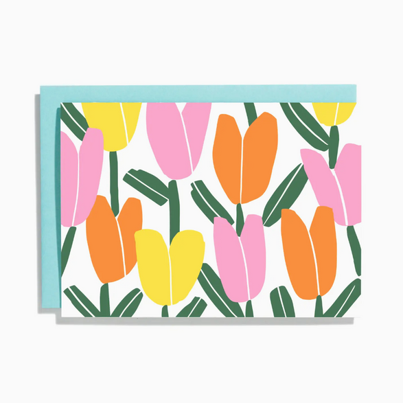 Tulip Boxed Set