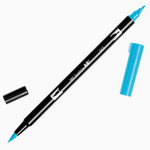 Tombow Dual Brush Pen - 40 color options