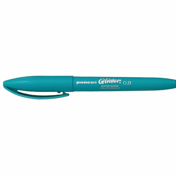 Glider Pen - 7 color options