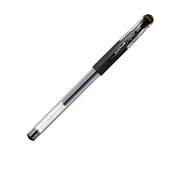 Uni-Ball Signo DX Pen (0.38mm)