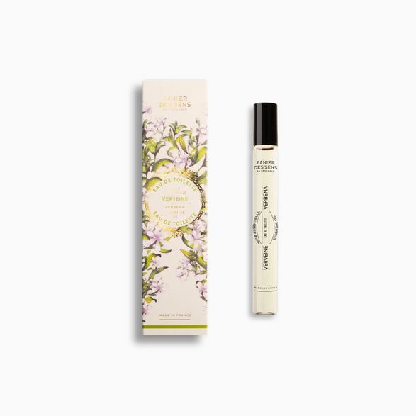 Eau de Toilette Roll-On: Verbena