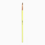 Watercolor Paint Brush - 4 Options