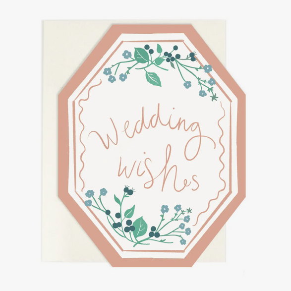 Wedding Wishes