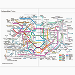 2026 Weekly Colors Planner - Green