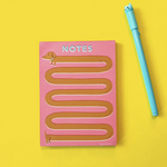 Weenie Dog Notepad