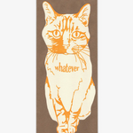 Whatever Cat