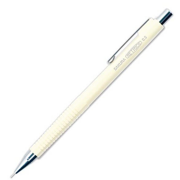 Letrico Sakura 0.5mm Mechanical Pencil - 6 color options