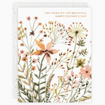 Mother's Day Wildflowers