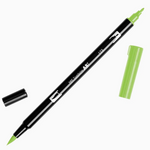 Tombow Dual Brush Pen - 40 color options