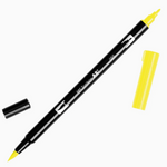 Tombow Dual Brush Pen - 40 color options