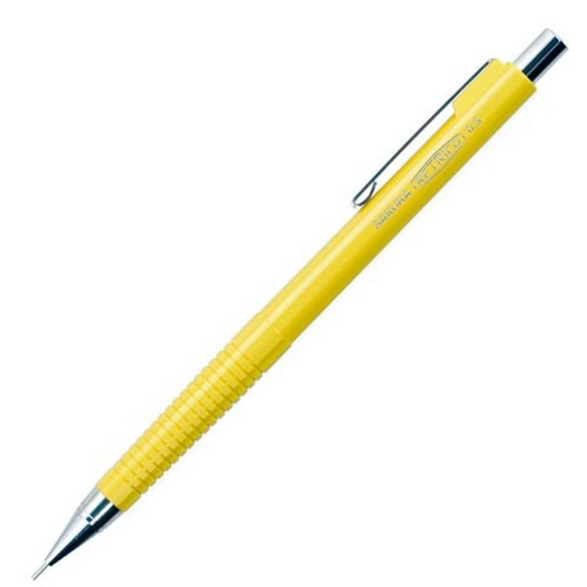 Letrico Sakura 0.5mm Mechanical Pencil - 6 color options