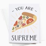 You Are Supreme