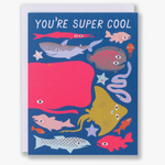 Super Cool Fish