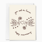 You and Me Forever Anniversary