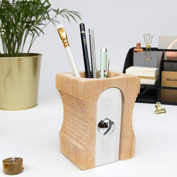 Sharpener Desk Organizer - 2 color options