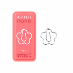 D-Clips: Nano - 9 shape options