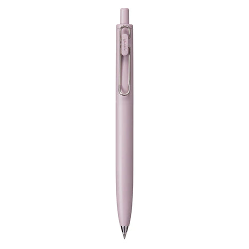 Uni-Ball One F Pen - 7 barrel color options