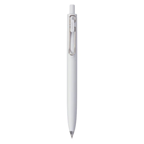 Uni-Ball One F Pen - 7 barrel color options