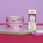 Stationery Lover Washi Tape (15mm)