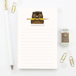 Another Dam List Notepad