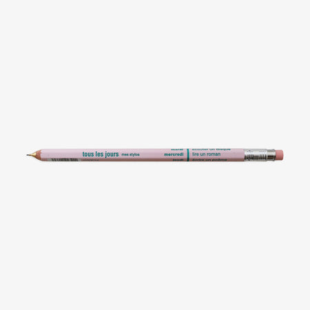 Status Club HB Pencil – The Paper + Craft Pantry