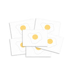 Mini Enclosure Cards: Egg