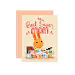 Best Super Mom