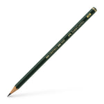 Faber-Castell Graphite Pencil - 4 options