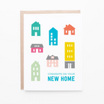 New Home