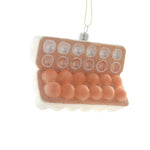 Large Egg Carton Ornament