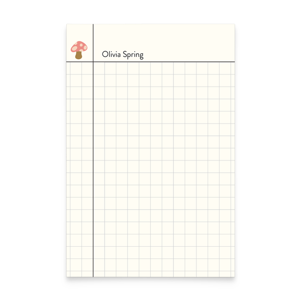 Charting Notepad