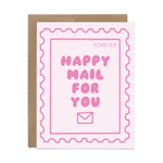 Happy Mail For You Stamp