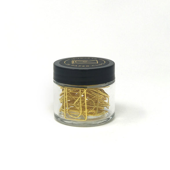 Love Letter Paper Clips