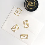 Love Letter Paper Clips