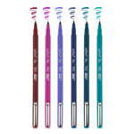 Le Pen Flex (Set of 6) - 3 color palette options