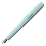 An image of a mint Kaweco Skyline Sport fountain pen