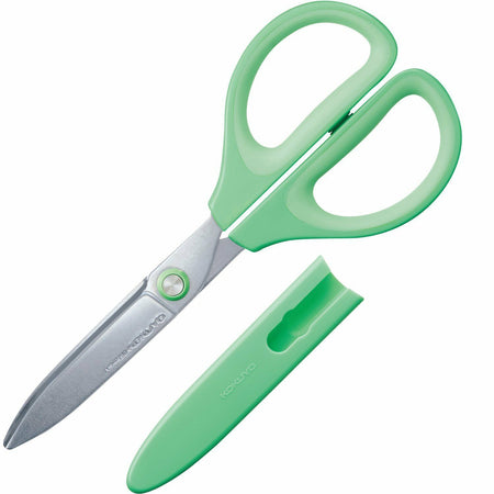 CGull Craft Scissors - Pink/Green