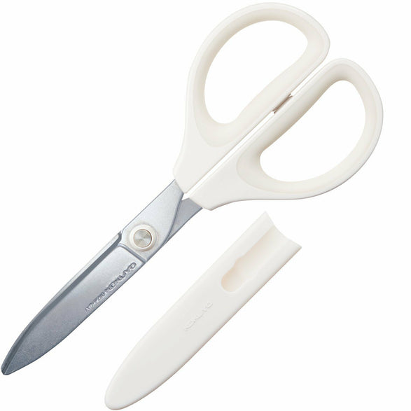 Kokuyo Scissors - 5 color options