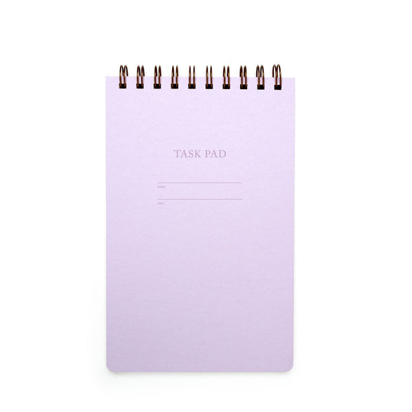 Task Pad - 12 color options – The Paper + Craft Pantry