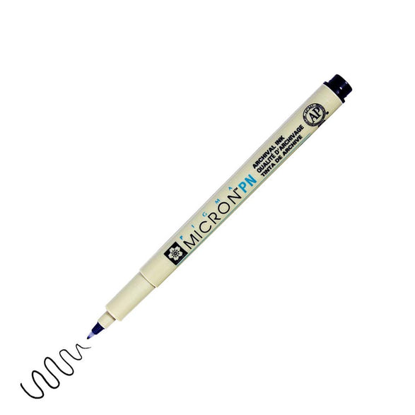 Micron PN Pen - 5 color options