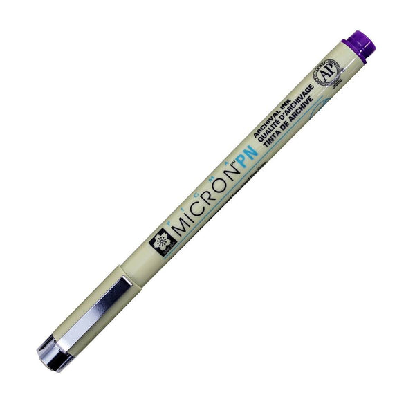Micron PN Pen - 5 color options