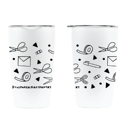 PCP – The Paper + Craft Pantry