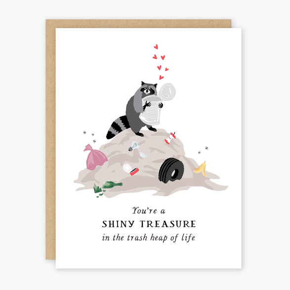 Shiny Treasure