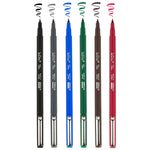 Le Pen Flex (Set of 6) - 3 color palette options